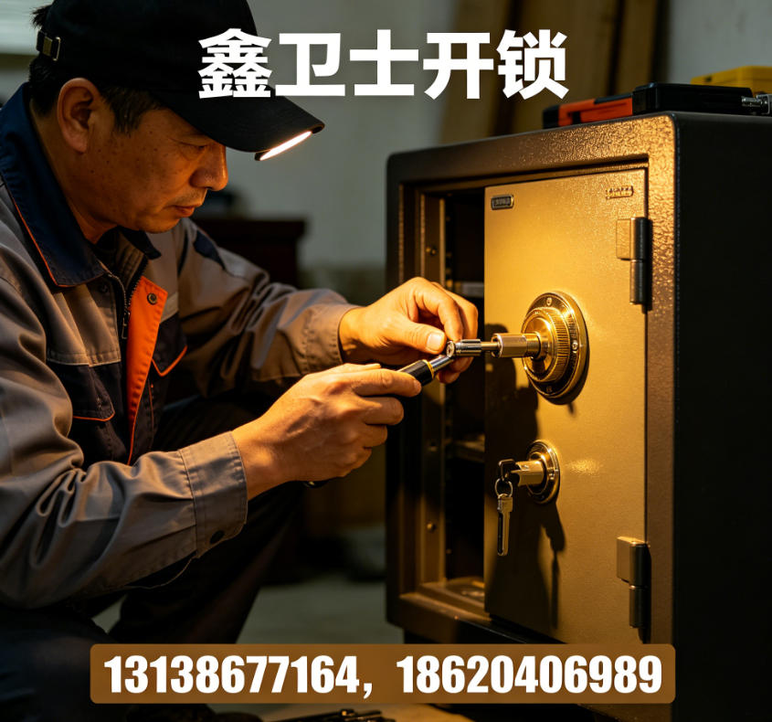 保山保险柜开锁