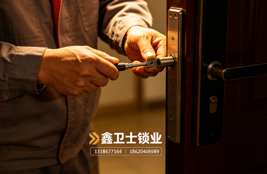 保山开锁避坑指南，保山开锁防套路，保山正规开锁