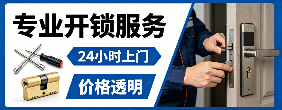 保山 指纹锁安装｜上门更换家用指纹锁、防盗门智能锁拆装维修